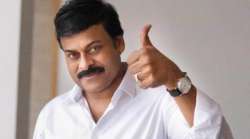 Chiranjeevi