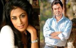 Chitrangada Singh extends best wishes for Babumoshai Bandookbaaz