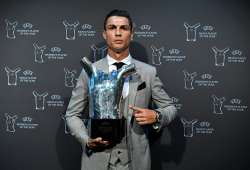 UEFA Awards