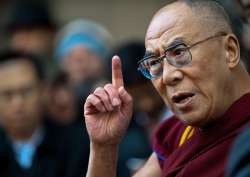 Dalai Lama said that Lord Buddha "would have definitely helped" the Rohingyas"