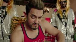 secret superstar