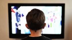 binge-watching TV, India TV