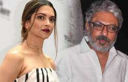 Deepika Padukone, Sanjay Leela Bhansali