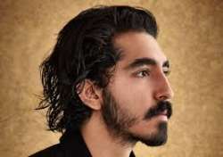 Dev Patel