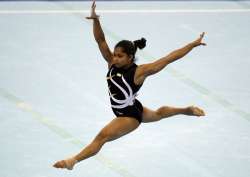 Dipa Karmakar