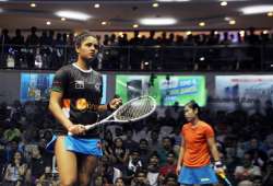 World Doubles Squash Championship