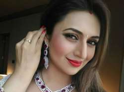 Divyanka Tripathi Dahiya