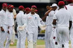 England vs West Indies