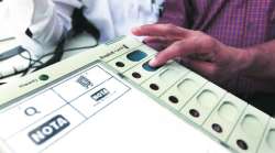 AAP retains Bawana; BJP wins both Panaji, Valpoi