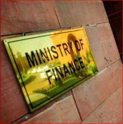 Finance Ministry