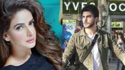 Saba Qamar, Imran Abbas, Jab Harry Met Sejal