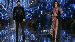 Aditya Roy Kapoor, India TV, Lakme Fashion Week 