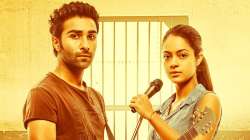 Qaidi Band Movie Review: Aadar Jain, Anya Singh’s film is a sugar-coated tale