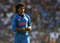 S Sreesanth