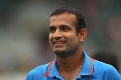 Irfan Pathan