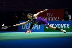 World Badminton Championships