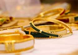 GST rate of 3 pc on gold too low: Economic Survey