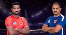 Pro Kabaddi League 2017