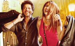 Jab Harry Met Sejal