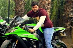 High-speed race kills 24-year-old super biker Himanshu Bansal in Delhi 