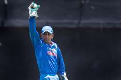 MS Dhoni