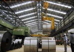 Industrial output enters negative zone, contracts 0.1 pc in June 