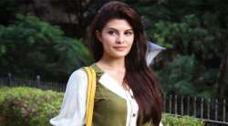 Jacqueline Fernandez birthday