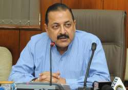 Jitendra Singh