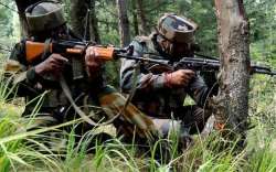 Hizbul Mujahideen, TRF quibble over credit for Handwara terror attack