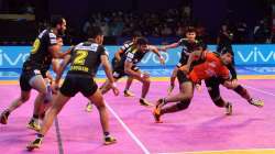 Pro Kabaddi League 2017