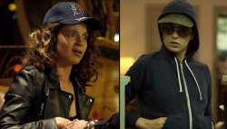 Simran Meet song: This Arijit Singh number gives a sneak peek of Kangana Ranaut