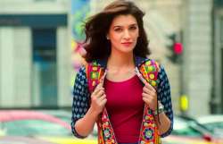 Bareilly Ki Barfi: Director Ashwini Iyer Tiwari is all praise for Kriti Sanon