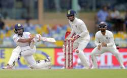 India vs Sri Lanka