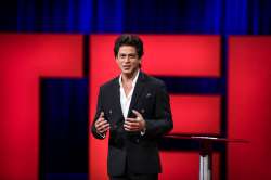 Shah Rukh Jab harry met sejal salman khan