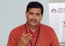 File pic of Ashwani Lohani 