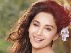 Madhuri Dixit