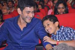 Mahesh Babu’s son Gautam turns 11: Spyder actor shares heartfelt message