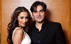 Arbaaz Khan birthday ex-wife Malaika Arora has a special message for him