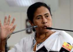 Mamata Banerjee