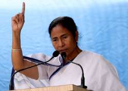 Mamata Banerjee 