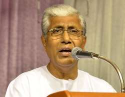 Manik Sarkar