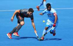 India Hockey