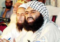 Masood Azhar