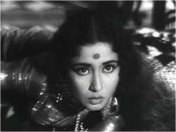 Meena Kumari