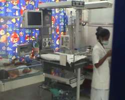 52 infants die in 30 days at govt-run MGM Hospital in Jamshedpur