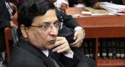 Dipak Misra, next Chief Justice of India