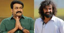 Aadi Mohanlal son Pranav Malayalam debut film starts rolling