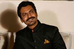 Nawazuddin Siddiqui