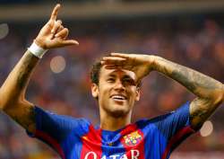 Neymar Jr