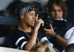 Neymar